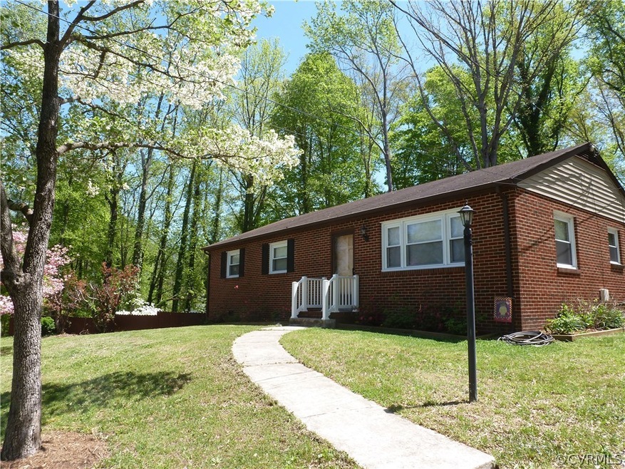 1793 Hungary Rd, Henrico, VA 23228 - photo 1