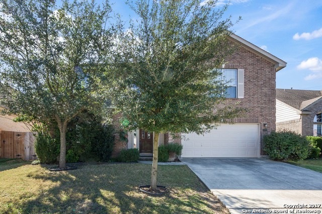 24315 Alamosa Falls, San Antonio, TX 78255 - photo 1