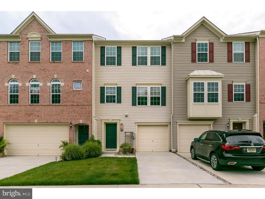 634 Sweetgum Ln unit 141, Woodbury, NJ 08096 - photo 1