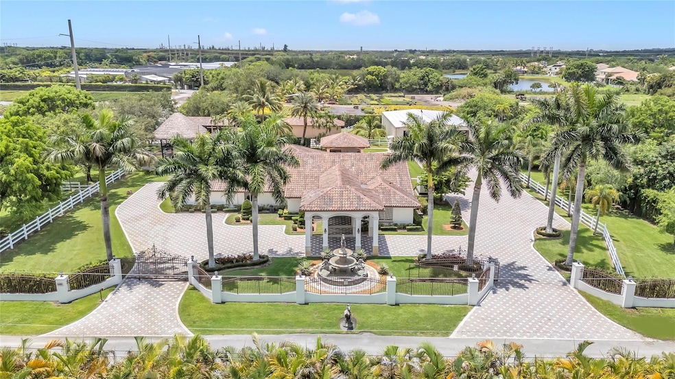 6300 SW 190th Ave, Southwest Ranches, FL 33332 - photo 1