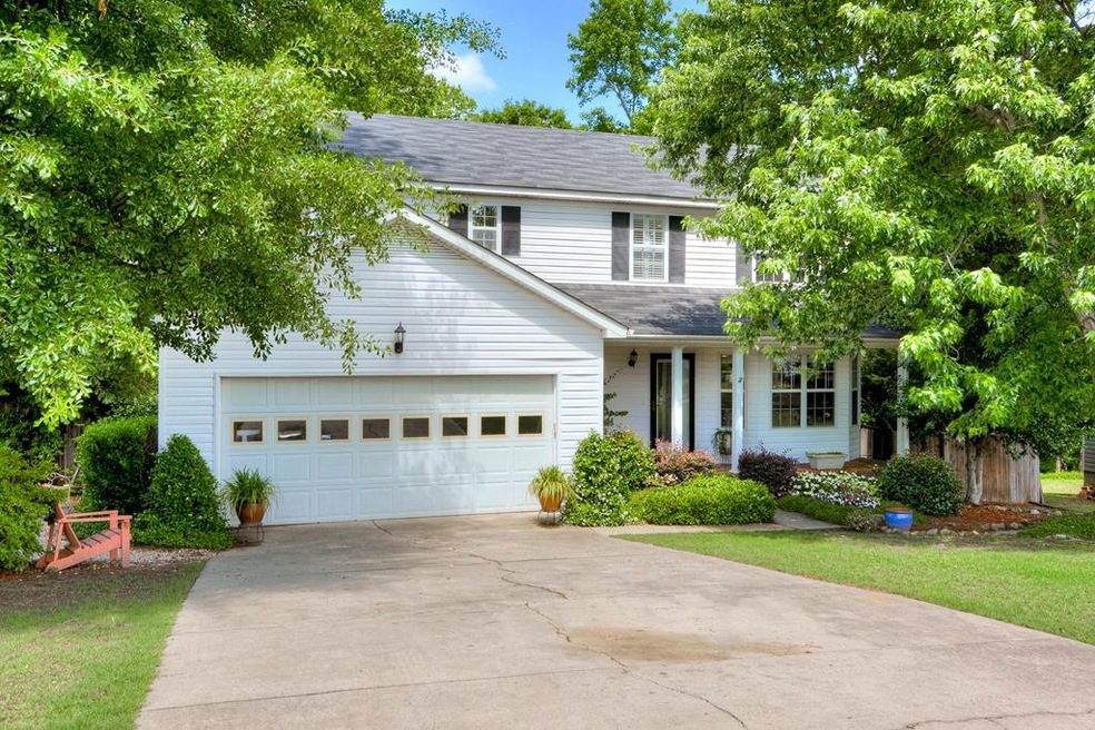 4003 Villa Ln, Augusta, GA 30907 - photo 1