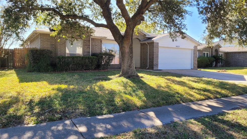 4603 Breckenridge Dr, Houston, TX 77066 - photo 1