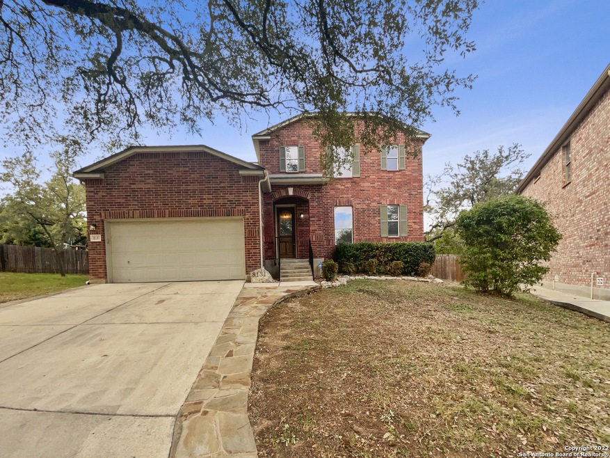 8131 Royal Field, San Antonio, TX 78255 - photo 1