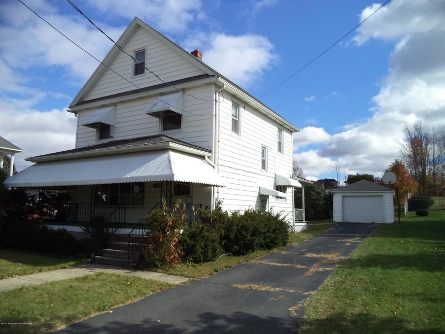 900 Franko St unit BLK, Throop, PA 18512 - photo 1