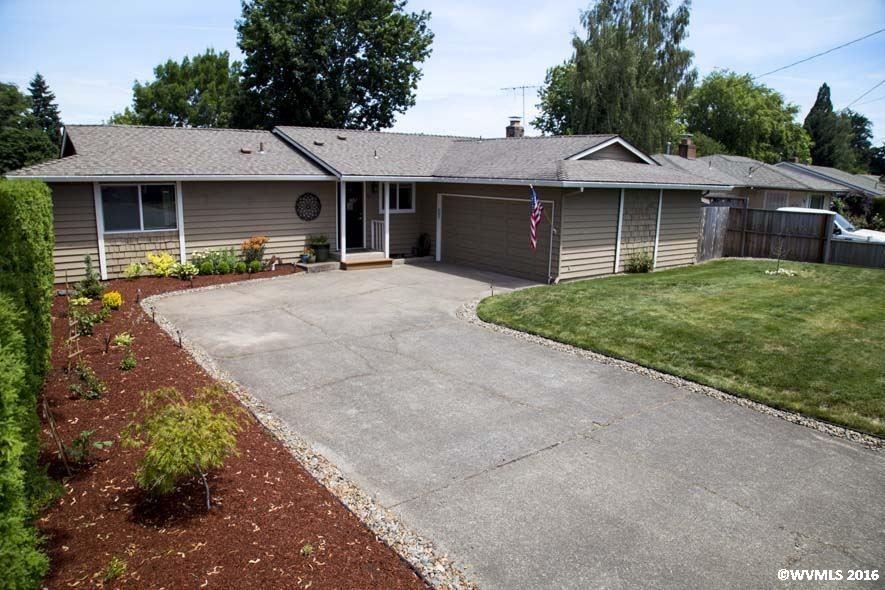 5296 Verda Ln NE, Keizer, OR 97303 - photo 1