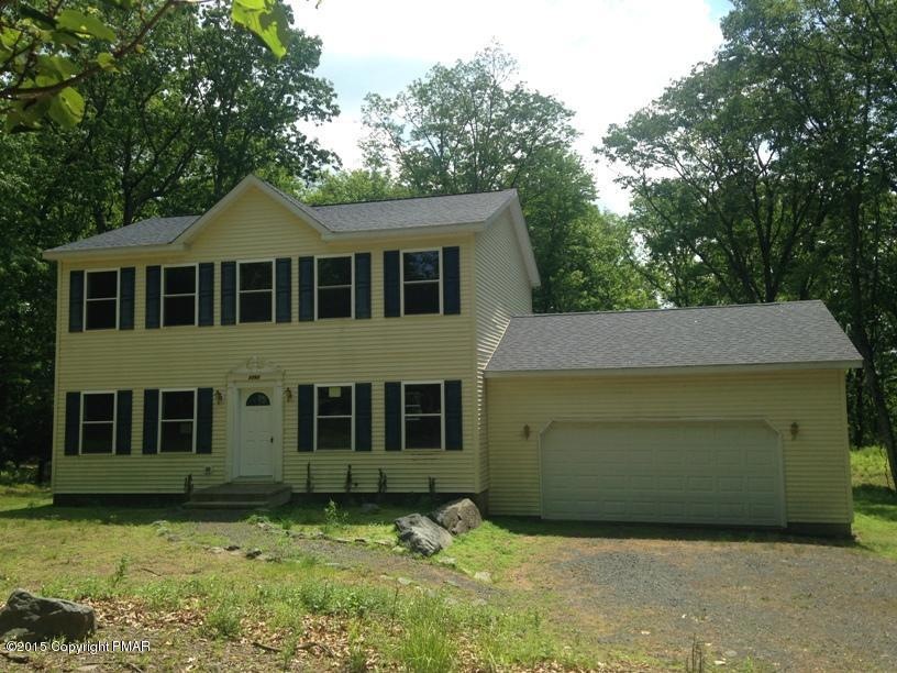 4251 High Rd, Cresco, PA 18326 - photo 1