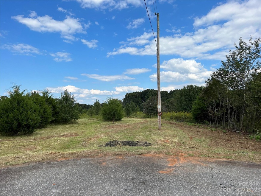 Lot 18 Hazen Dr, Crouse, NC 28033 - photo 1