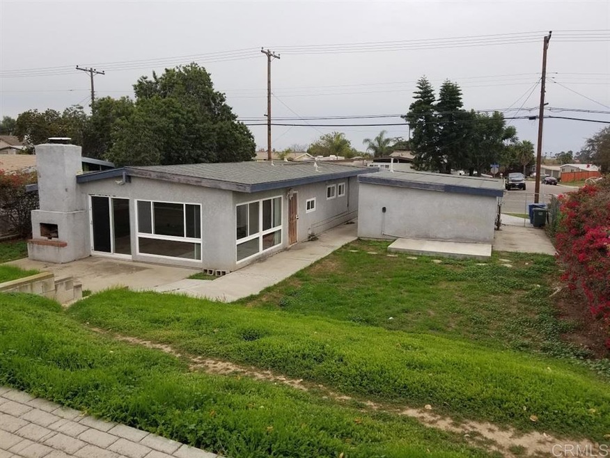 949 Monserate Ave, Chula Vista, CA 91911 - photo 1