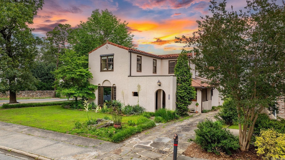 1729 N Spruce St, Little Rock, AR 72207 - photo 1