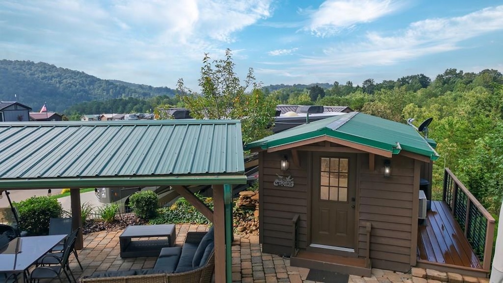 158 Sunset View Trail, Franklin, NC 28734 - photo 1