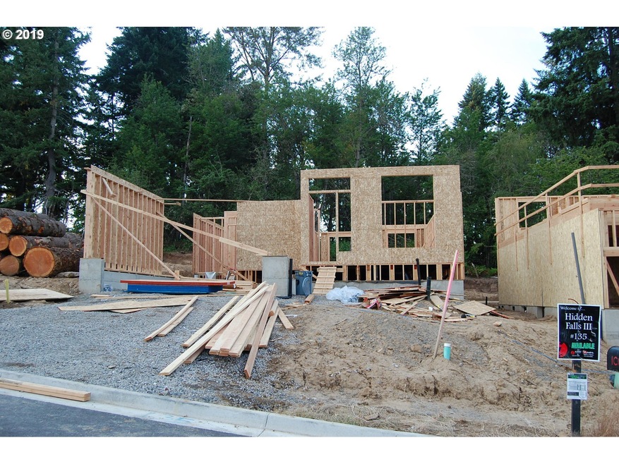 15913 SE Cherry Blossom Way unit L 135, Happy Valley, OR 97015 - photo 1