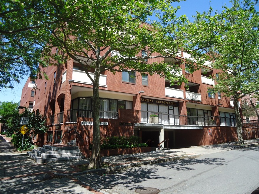 20 Central St unit 213, Salem, MA 01970 - photo 1