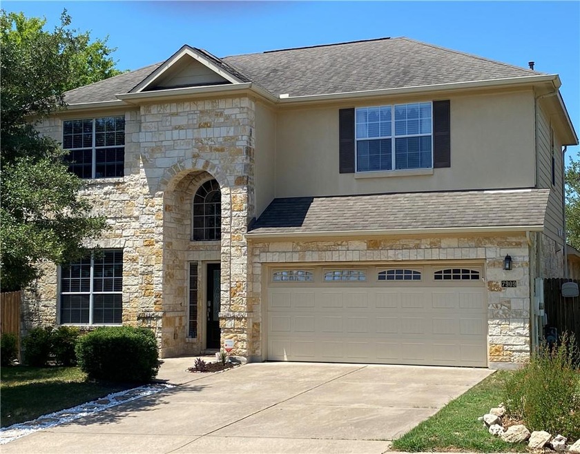 7909 Wisteria Valley Dr, Austin, TX 78739 - photo 1
