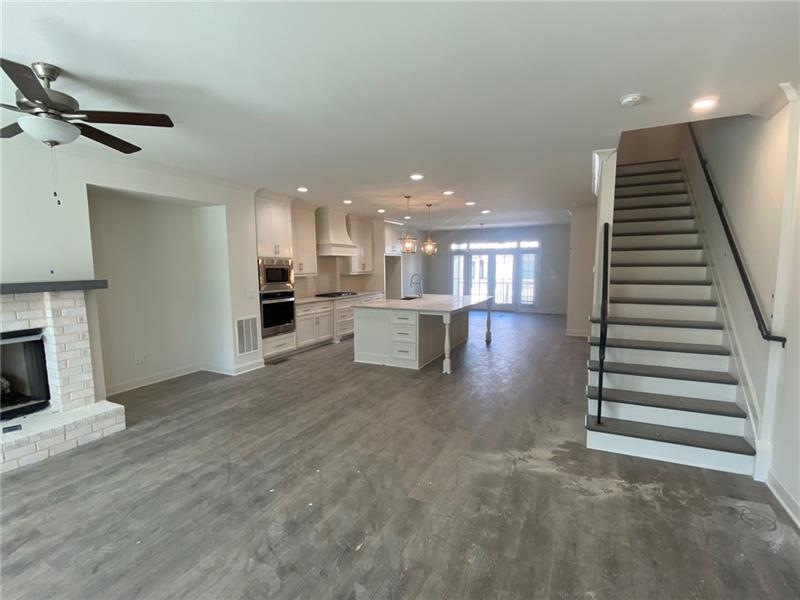 207 Nash St, Lawrenceville, GA 30046 - photo 1