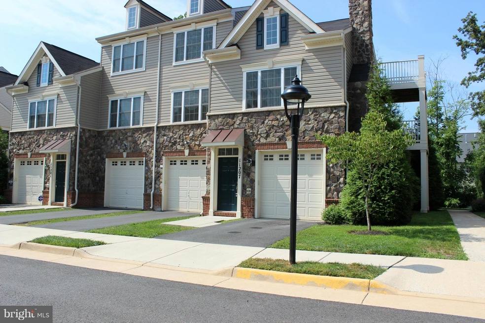 11207 Wortham Crest Cir unit 61, Manassas, VA 20109 - photo 1