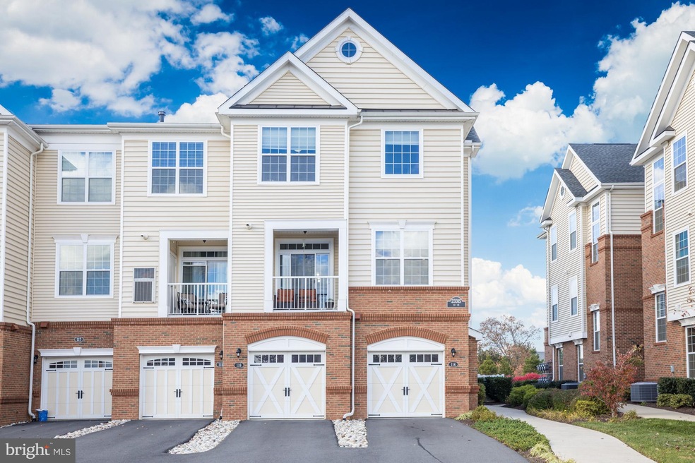 23315 Milltown Knoll Square unit 114, Ashburn, VA 20148 - photo 1