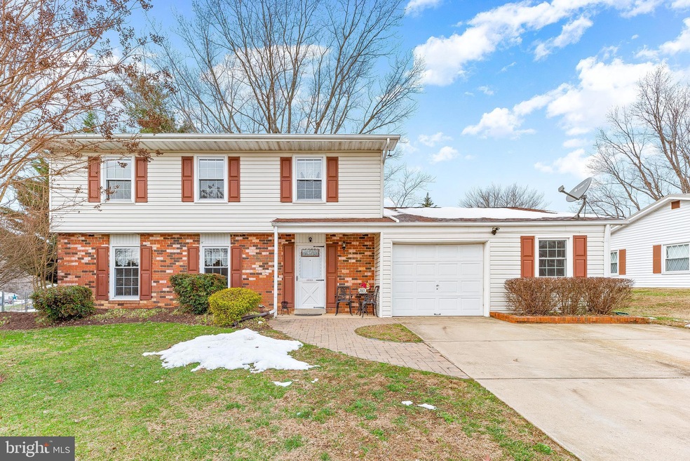 2885 Chippewa St, Bryans Road, MD 20616 - photo 1