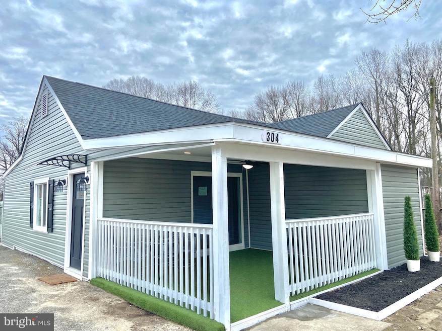 304 Brookside Ave, Wilmington, DE 19805 - photo 1