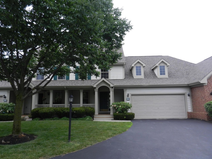 Beautiful Muirfield Condo