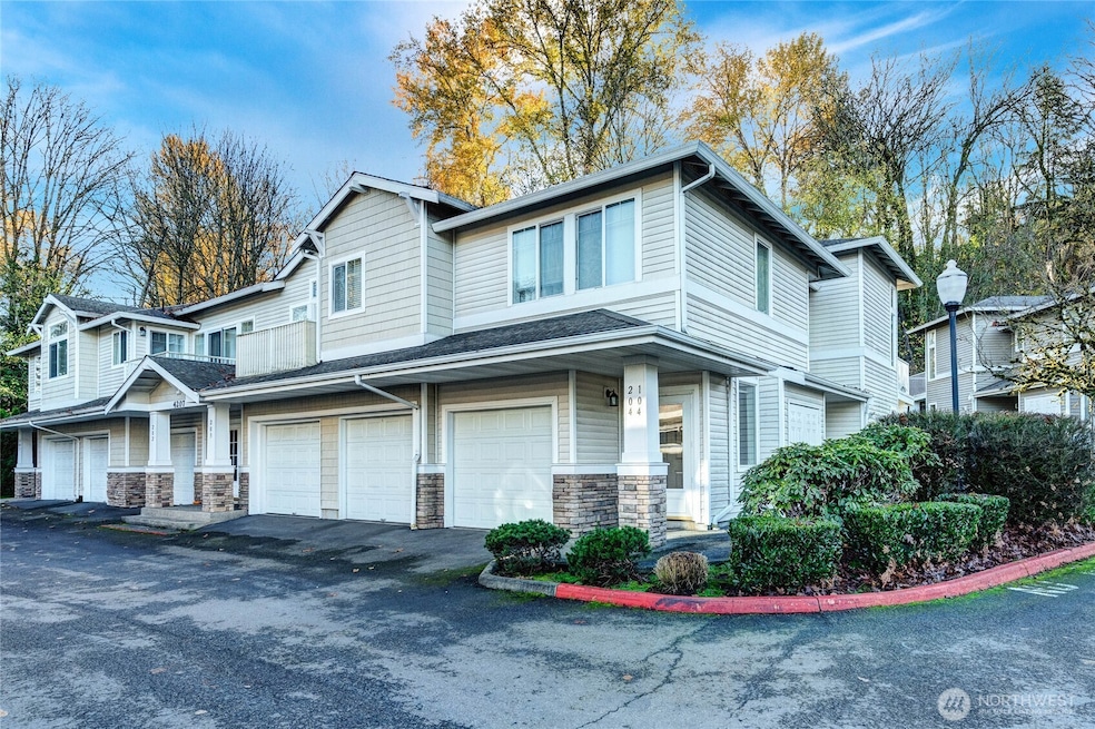 4207 S 223rd St unit 204, Kent, WA 98032 - photo 1