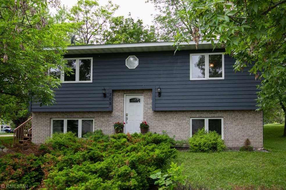 Home for sale in Sauk Rapids