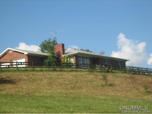 180 Jones Rd, Leicester, NC 28748 - photo 1
