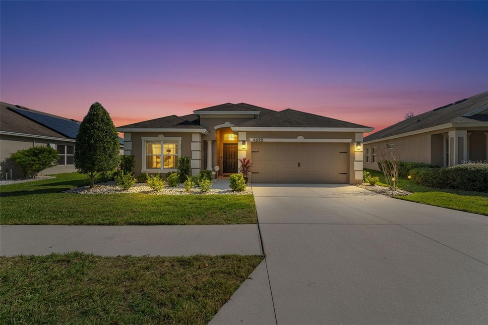 6322 Sparkling Way, Wesley Chapel, FL 33545 - photo 1