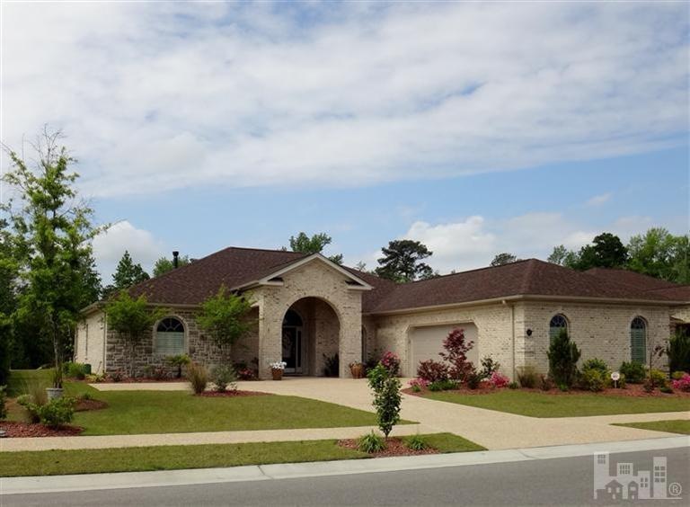 1156 Leesburg Dr, Leland, NC 28451 - photo 1