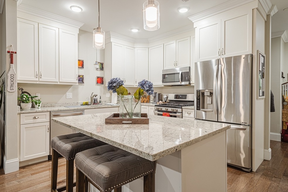 Water Pointe unit 201, South Easton, MA 02375 - photo 1