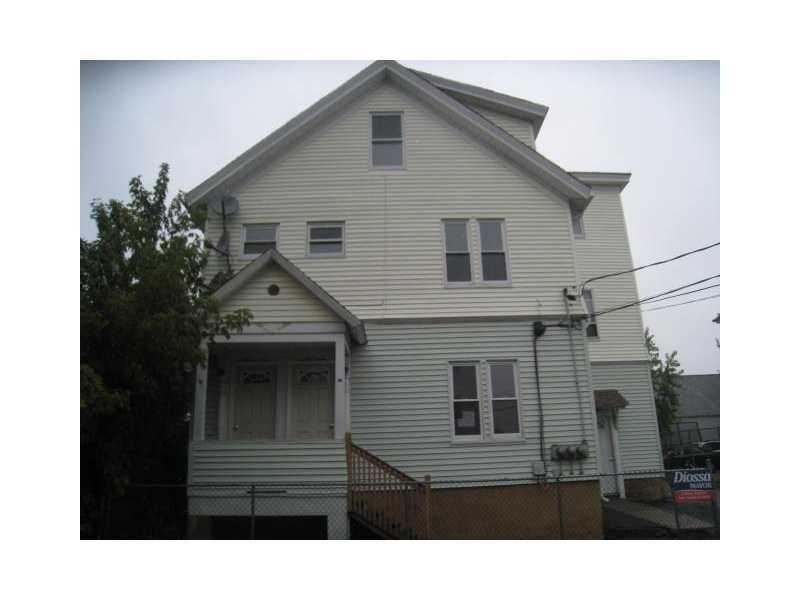 37 Watson St unit 39, Central Falls, RI 02863 - photo 1