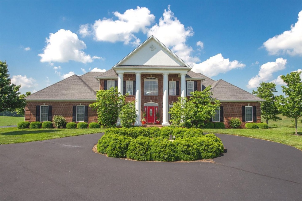 261 Dunn Ln, Harrodsburg, KY 40330 - photo 1