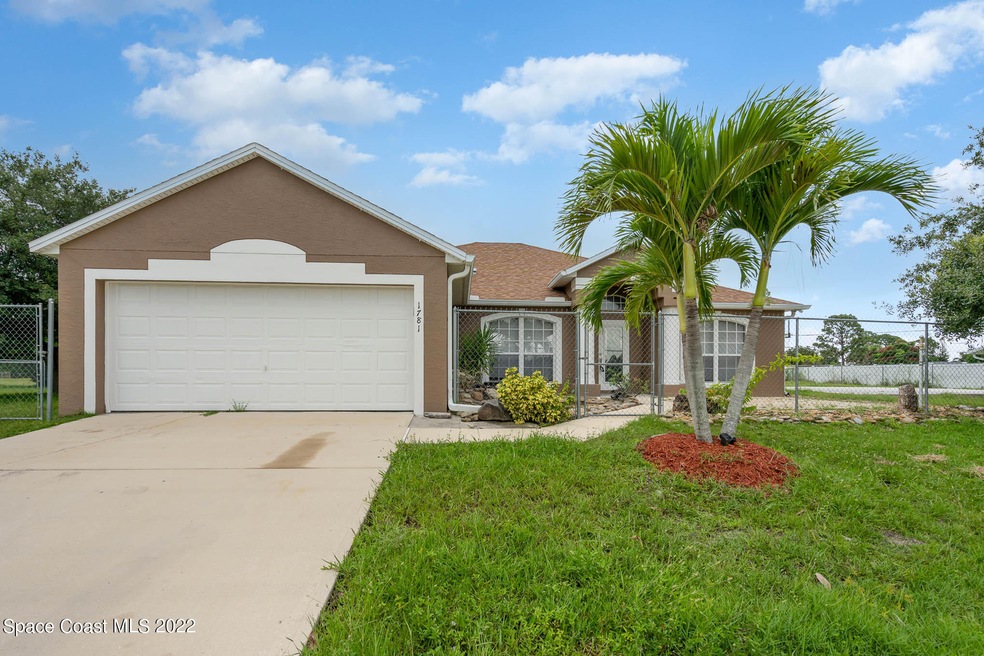 1781 Biddle St NE, Palm Bay, FL 32907 - photo 1