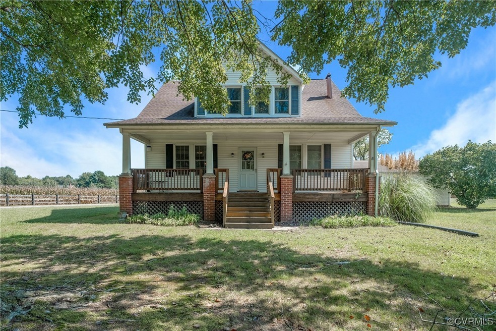 15471 US Route 1 Hwy, Woodford, VA 22580 - photo 1