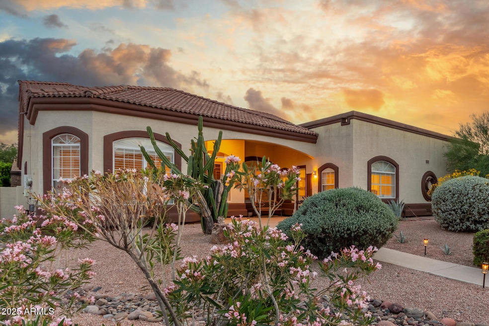 Curb Appeal