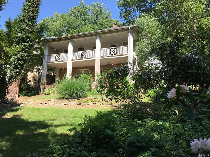 67 Pinecrest Pkwy, Hastings On Hudson, NY 10706 - photo 1