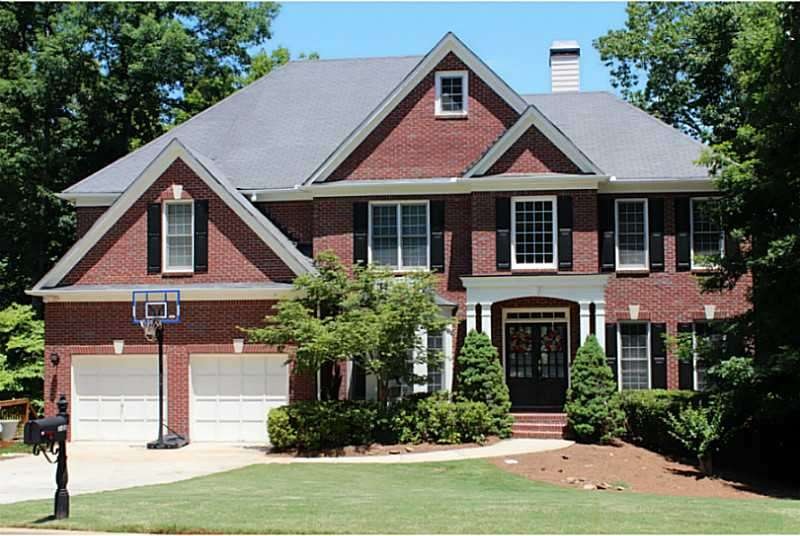 Exterior Front. BEAUTIFUL HOME ON 6TH FAIRWAY OF T