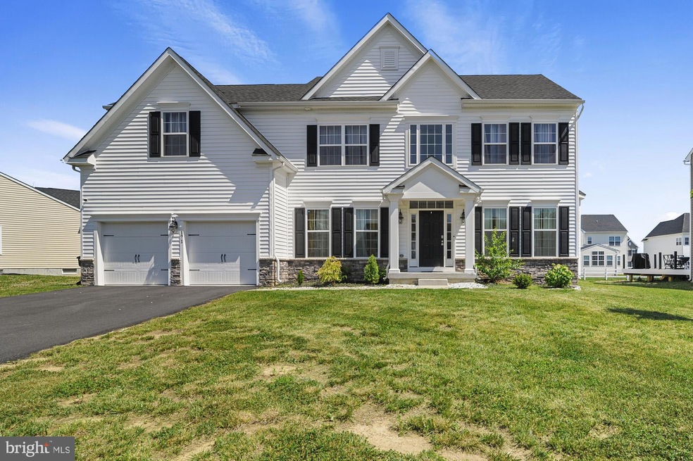 171 Alyssa Way, Smyrna, DE 19977 - photo 1