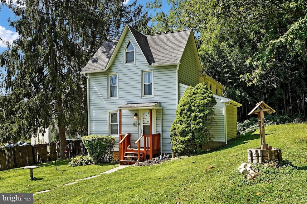 1571 W Baltimore Pike, Kennett Square, PA 19348 - photo 1