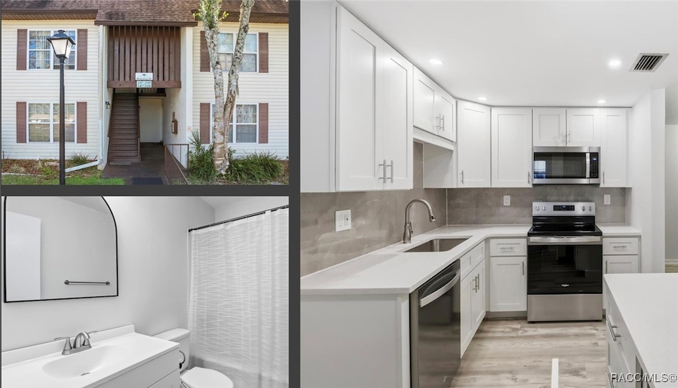 2400 Forest Dr unit 247, Inverness, FL 34453 - photo 1