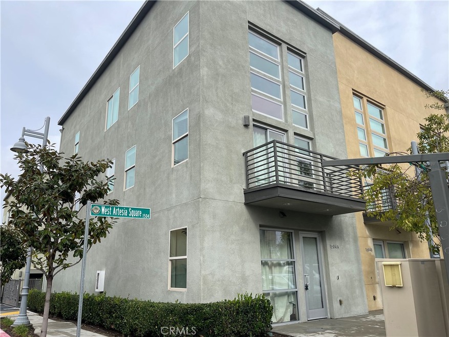 1504 W Artesia Square unit A, Gardena, CA 90248 - photo 1