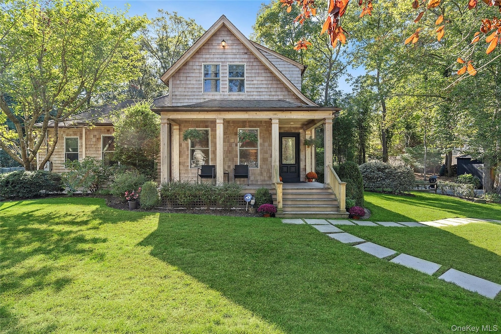 3 Breezy Point Rd, Wading River, NY 11792 - photo 1