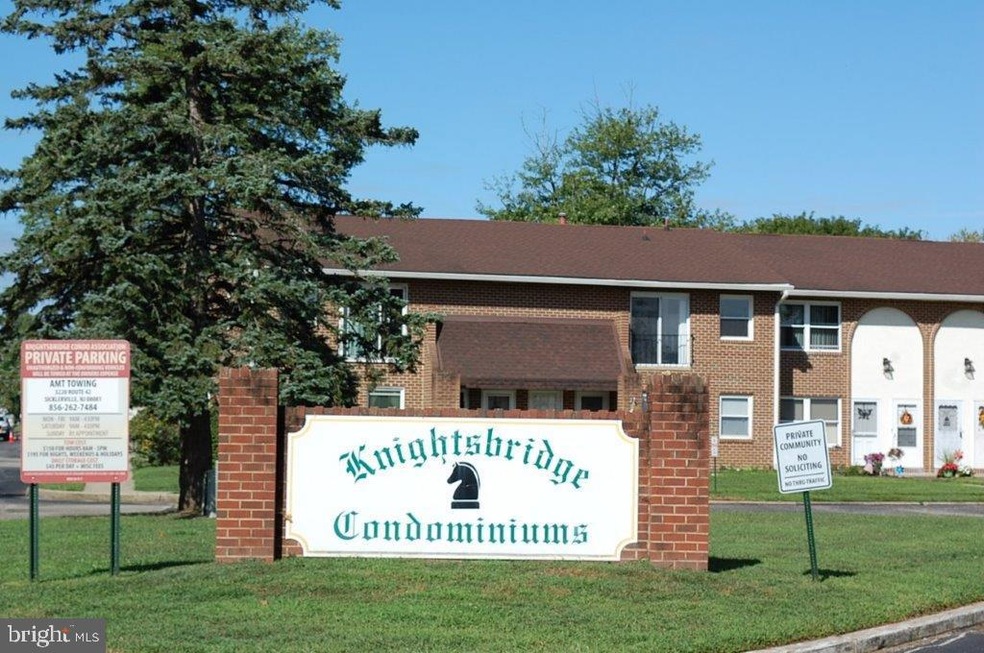 110 Winding Way, Westville, NJ 08093 - photo 1