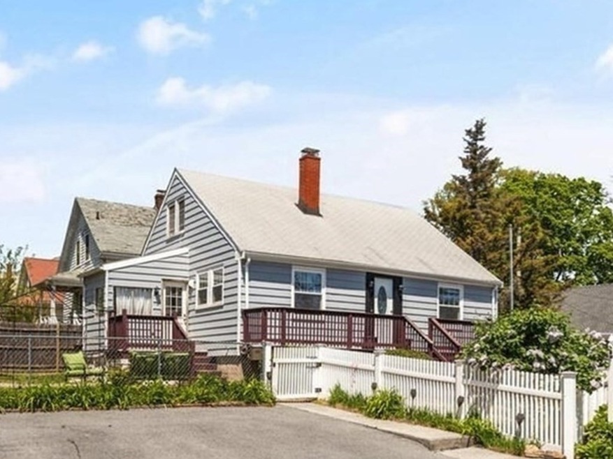 14 Moulton Ave, Salem, MA 01970 - photo 1