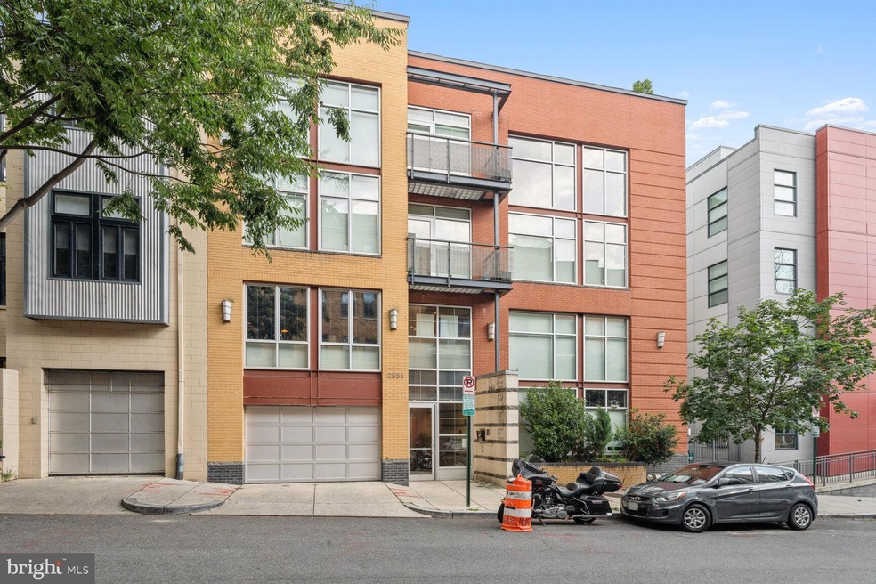 2351 Champlain St NW unit C3, Washington, DC 20009 - photo 1
