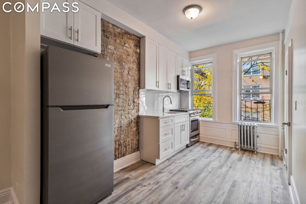 30-68 45th St unit 2, Long Island City, NY 11103 - photo 1