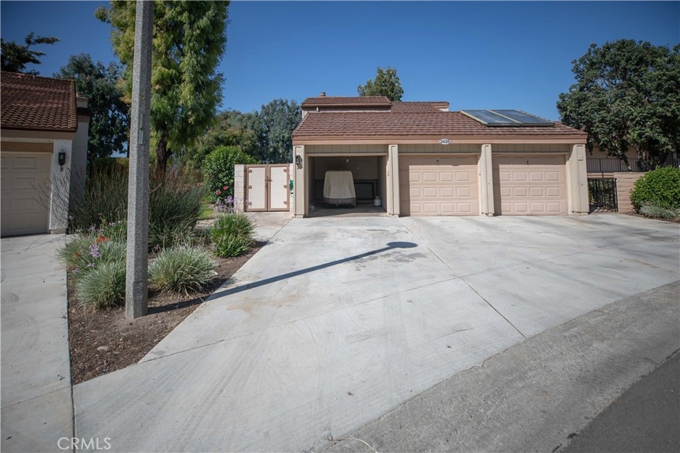 3428 Bahia Blanca W unit A, Laguna Woods, CA 92637 - photo 1