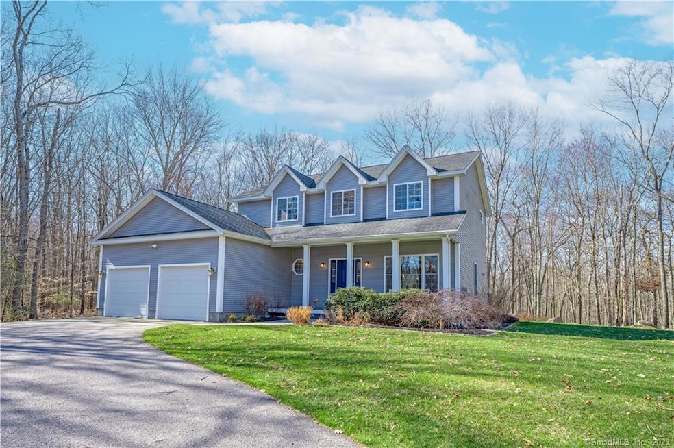 Sold $569,000 • Co-Listing Agent