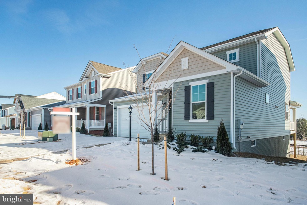 610 Clover Ln, Orange, VA 22960 - photo 1