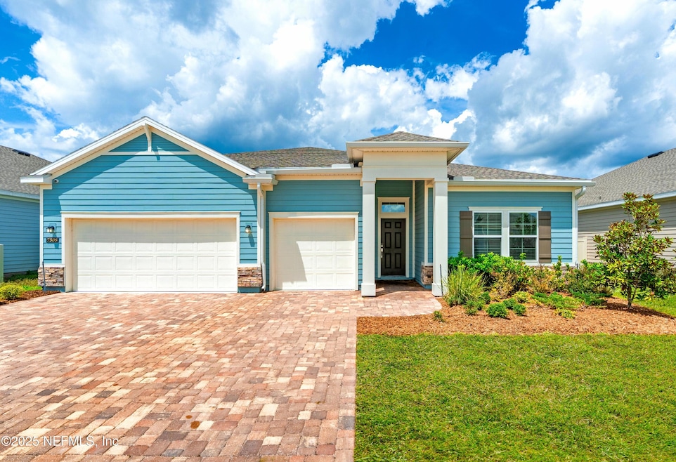 7508 Nasturtium Way, Jacksonville, FL 32219 - photo 1