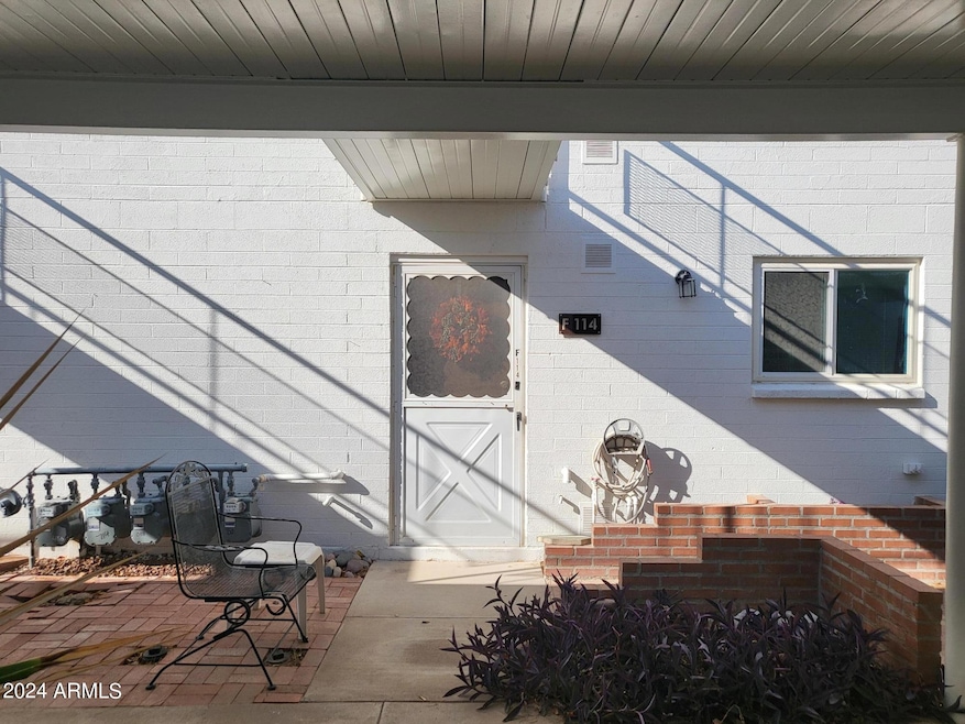 For Sale $126,500 • Co-Listing Agent